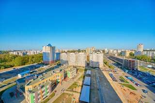 Апартаменты Алибегова Lux 24 Минск Апартаменты-29