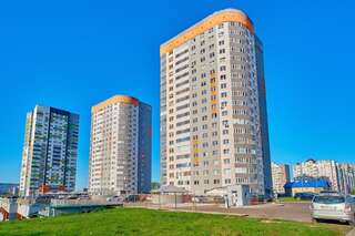 Апартаменты Алибегова Lux 24 Минск Апартаменты-31
