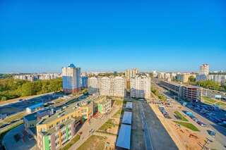 Апартаменты Алибегова Lux 24 Минск Апартаменты-33