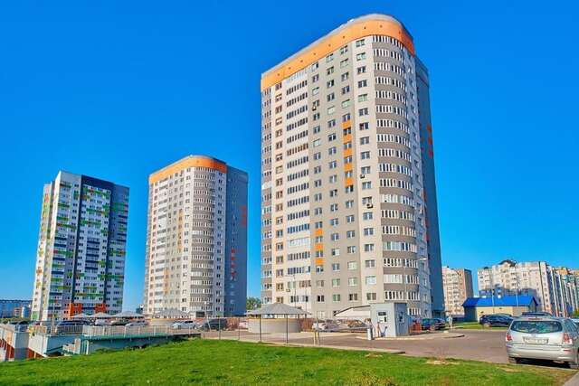 Апартаменты Алибегова Lux 24 Минск-33