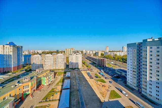 Апартаменты Алибегова Lux 24 Минск-34