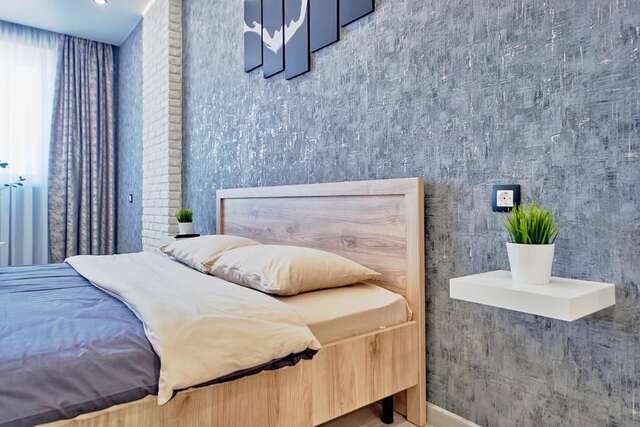 Апартаменты Алибегова Lux 24 Минск-43